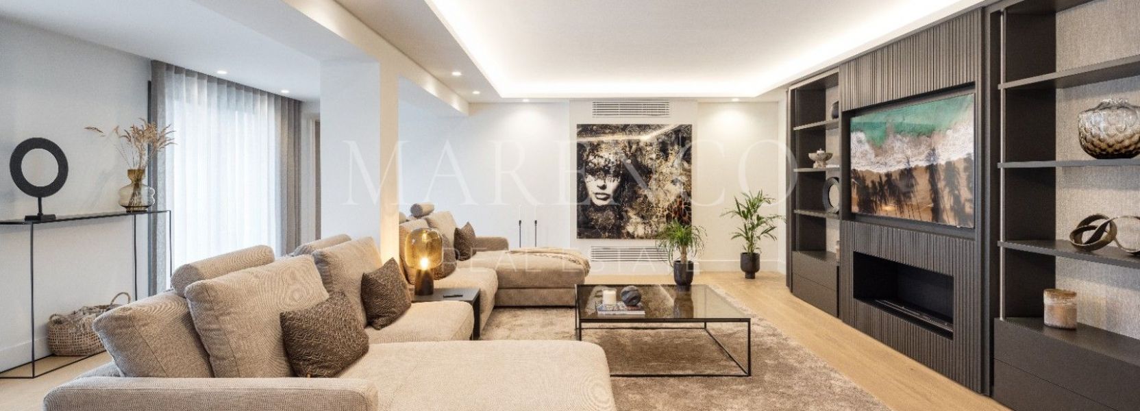 Villa  à Las Brisas, Nueva Andalucia, Marbella