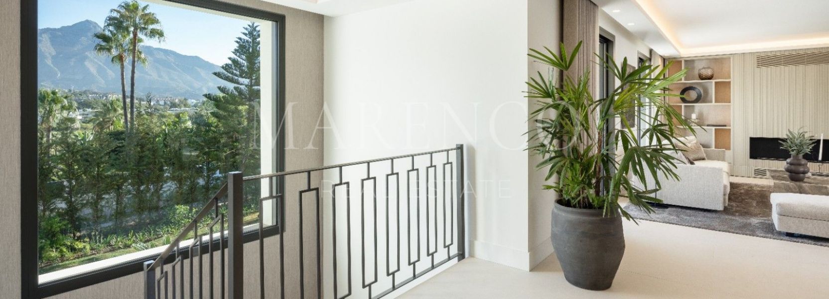 Villa  à Las Brisas, Nueva Andalucia, Marbella