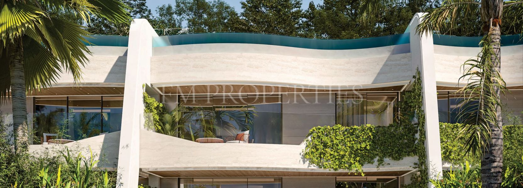 Duplex en Puente Romano, Marbella Golden Mile, Marbella