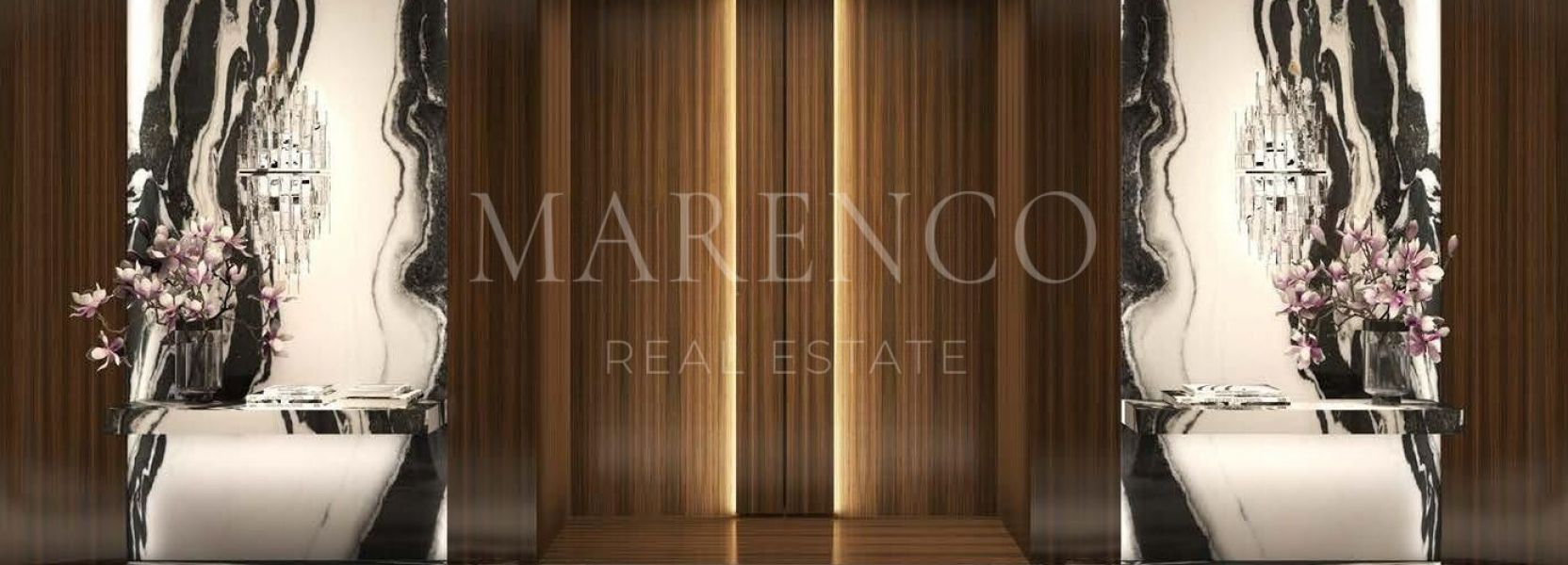 Ground Floor Apartment  in Las Lomas del Marbella Club, Marbella Golden Mile, Marbella