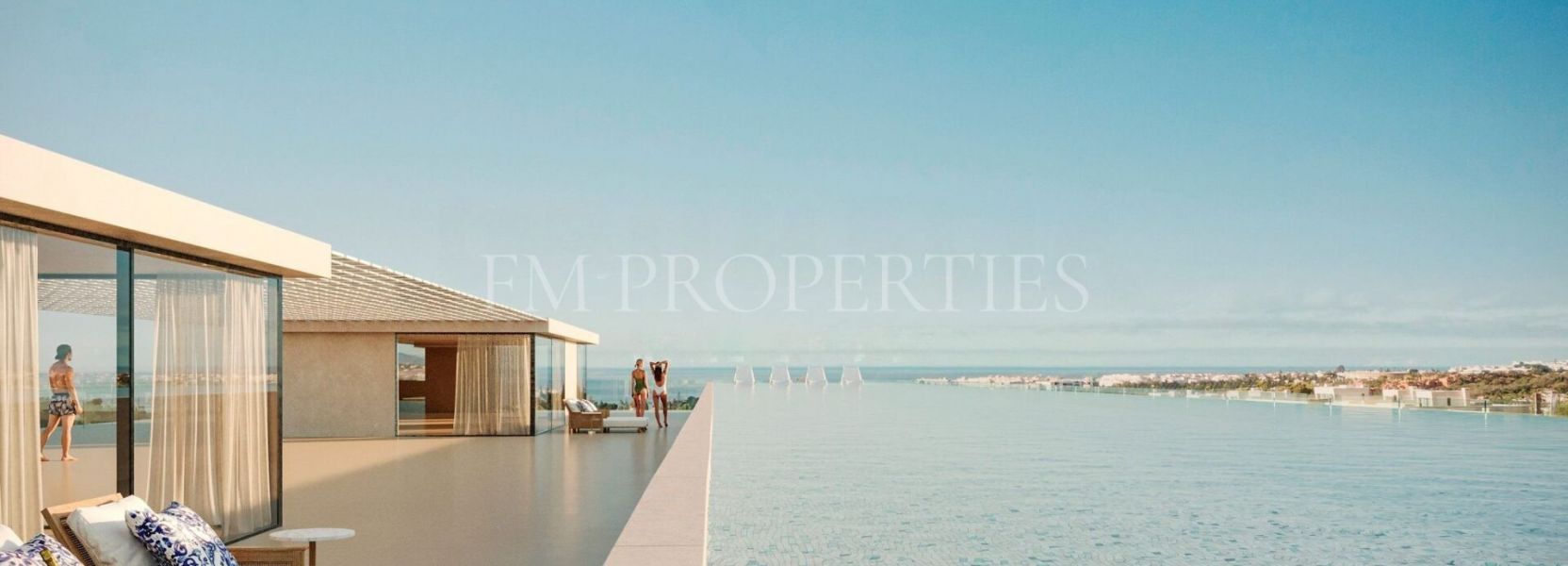 Ground Floor Apartment  in Las Lomas del Marbella Club, Marbella Golden Mile, Marbella