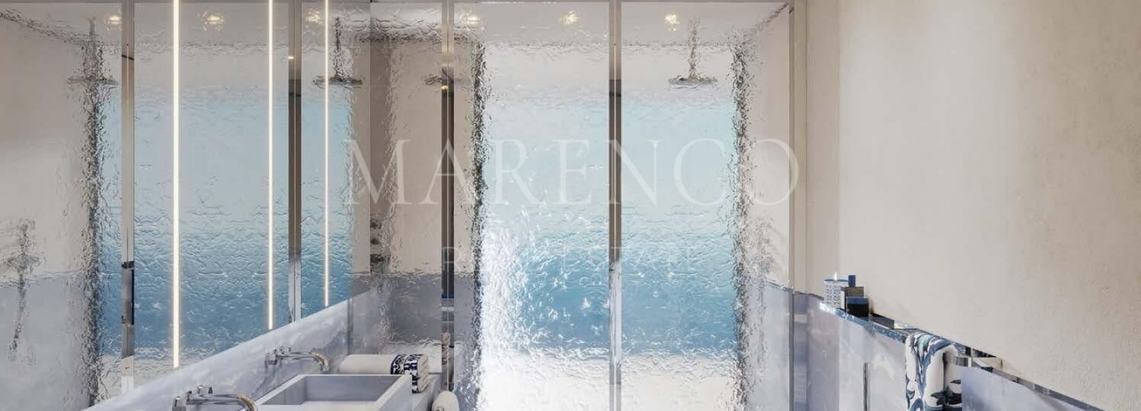 Ground Floor Apartment  in Las Lomas del Marbella Club, Marbella Golden Mile, Marbella