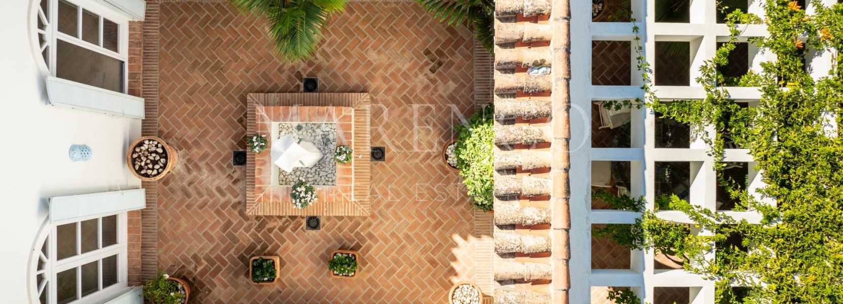 Villa  à Altos Reales, Marbella Golden Mile, Marbella