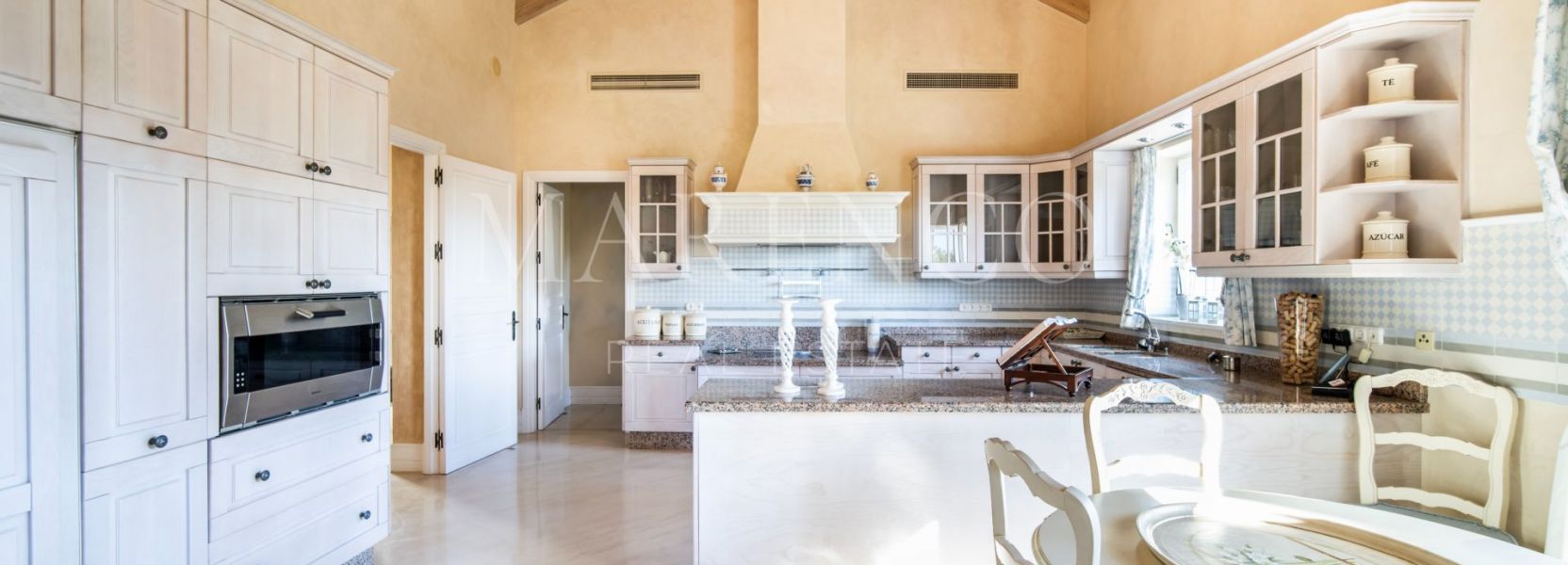 Villa  à Altos Reales, Marbella Golden Mile, Marbella