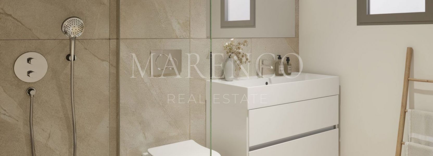 Appartement  in San Pedro de Alcantara