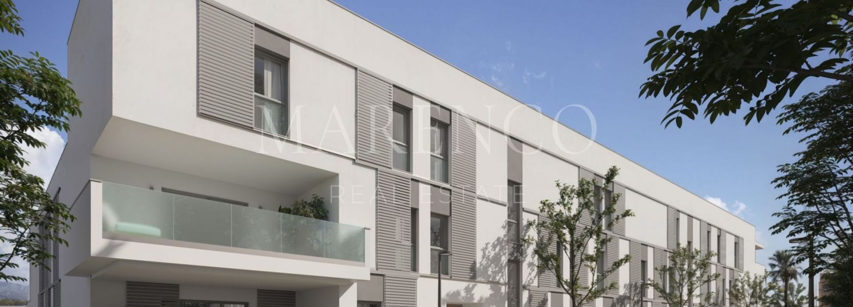 Appartement  in San Pedro de Alcantara