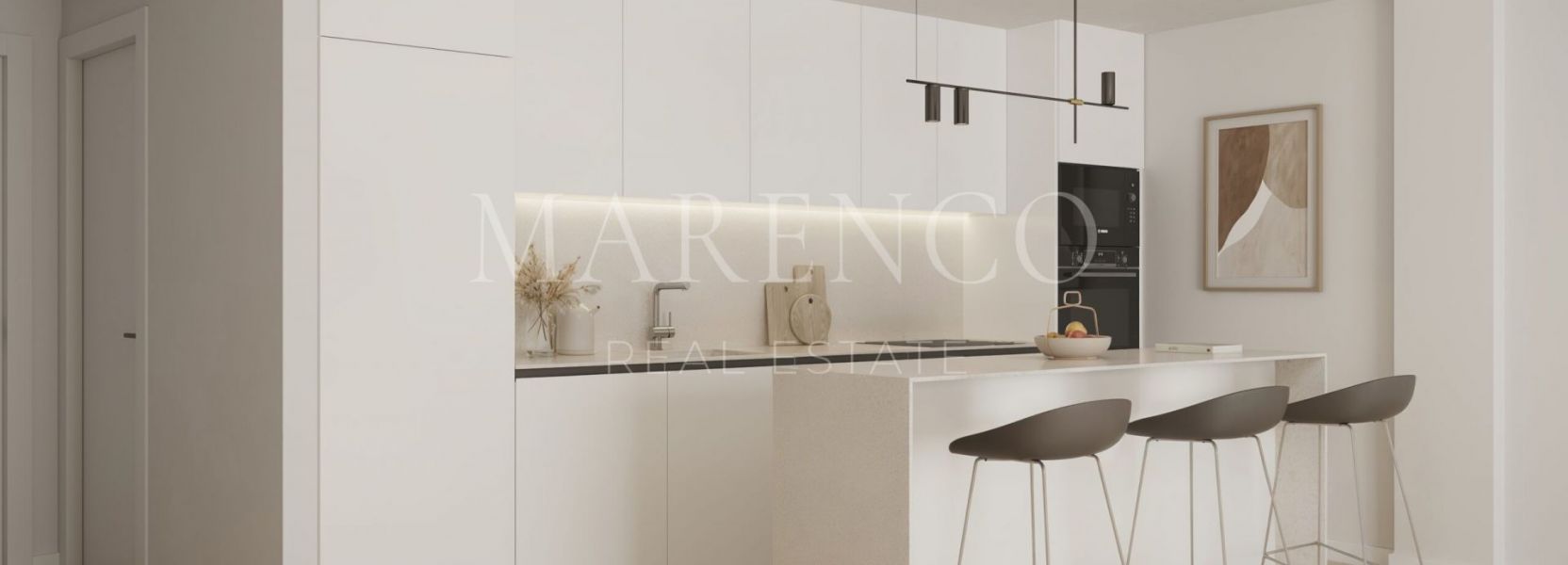 Appartement  in San Pedro de Alcantara