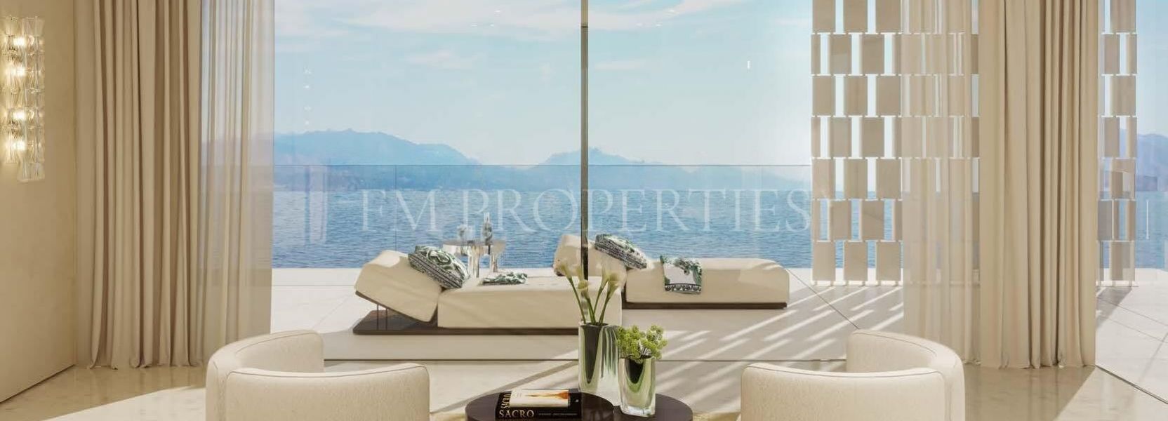 Penthouse in Las Lomas del Marbella Club, Marbella Golden Mile, Marbella