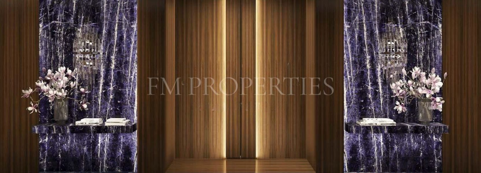 Penthouse in Las Lomas del Marbella Club, Marbella Golden Mile, Marbella