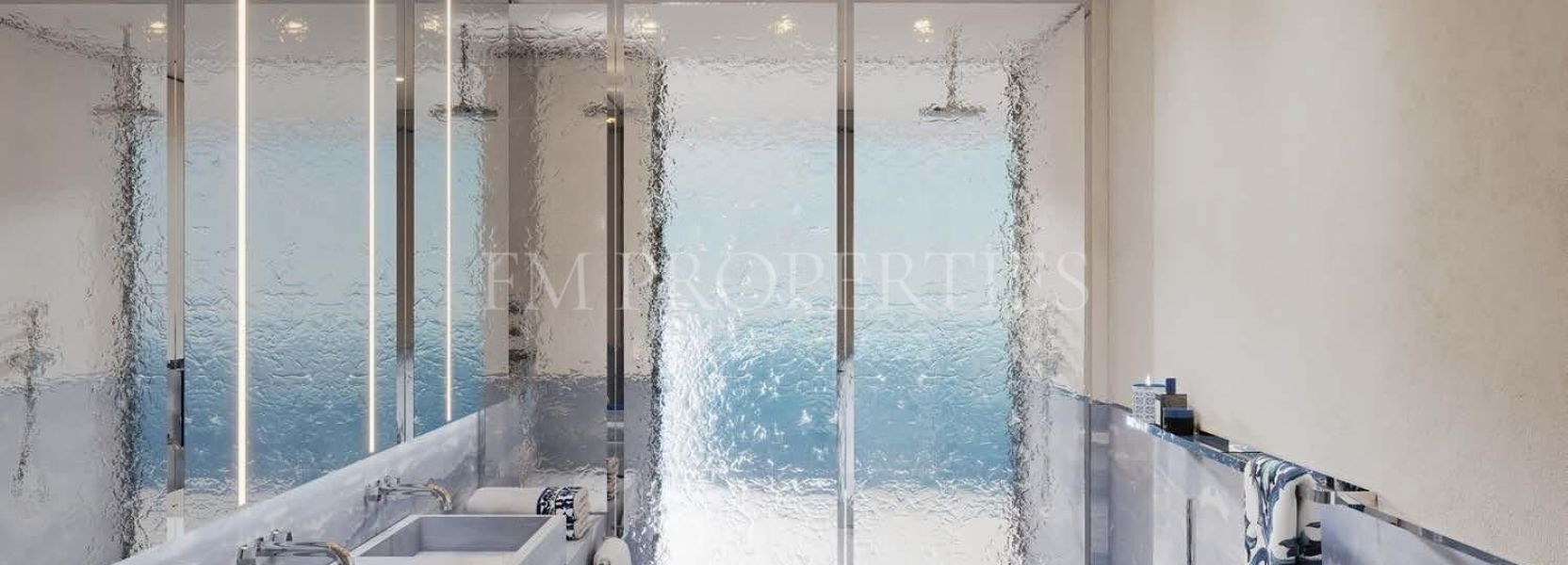 Penthouse in Las Lomas del Marbella Club, Marbella Golden Mile, Marbella