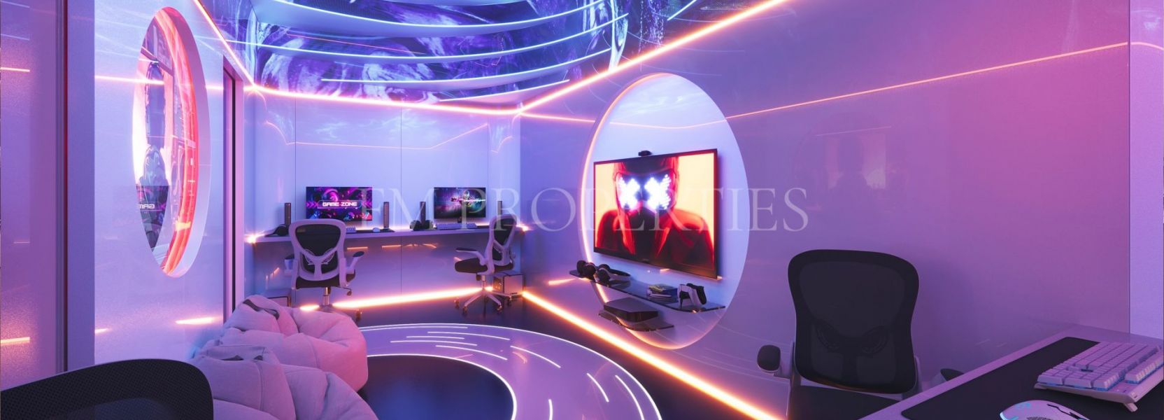 Apartamento  en Mijas