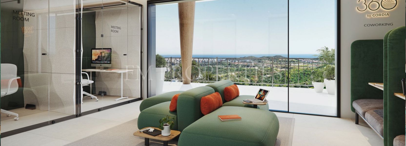 Apartamento  en Mijas