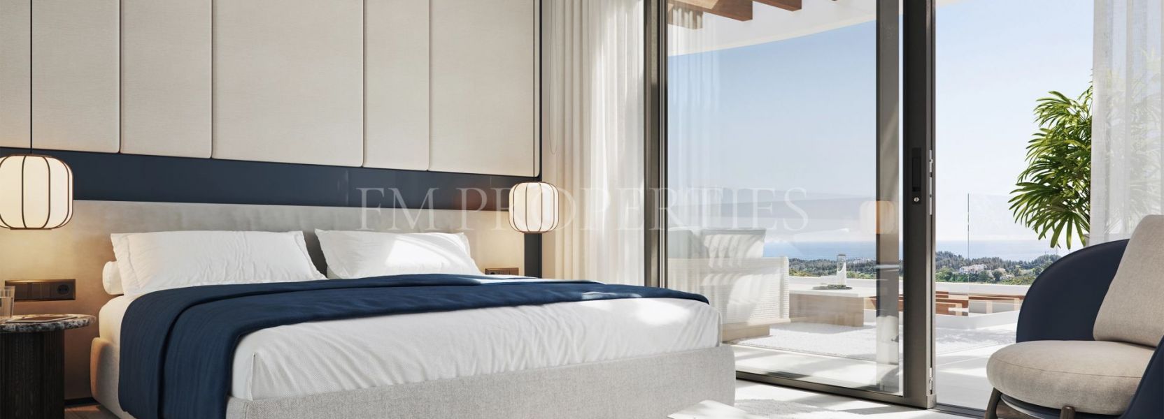 Apartamento  en Mijas