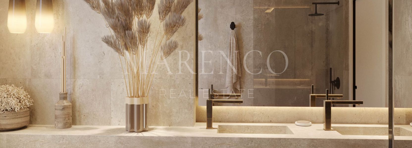 Ground Floor Apartment  in Estepona