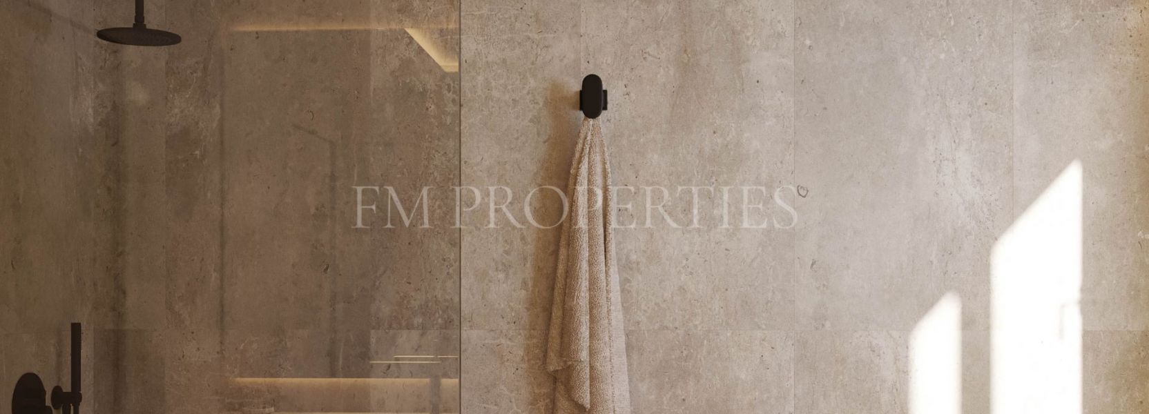 Erdgeschosswohnung  in Estepona