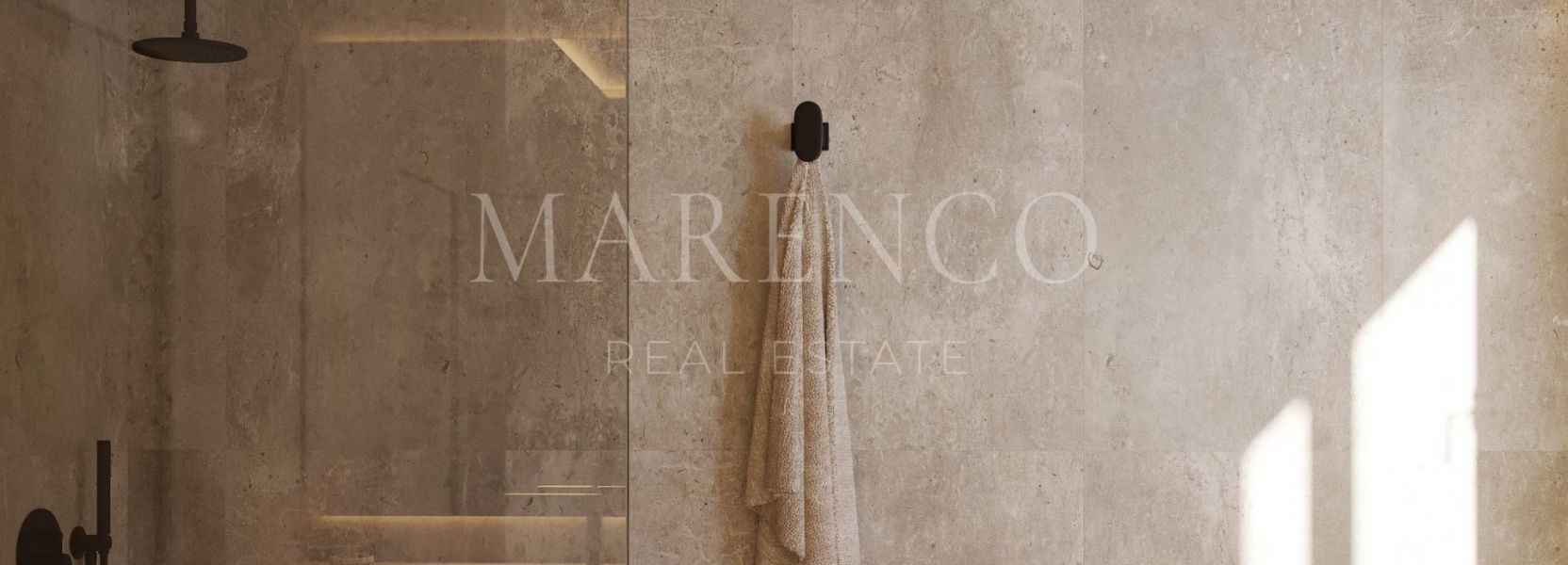 Ground Floor Apartment  in Estepona