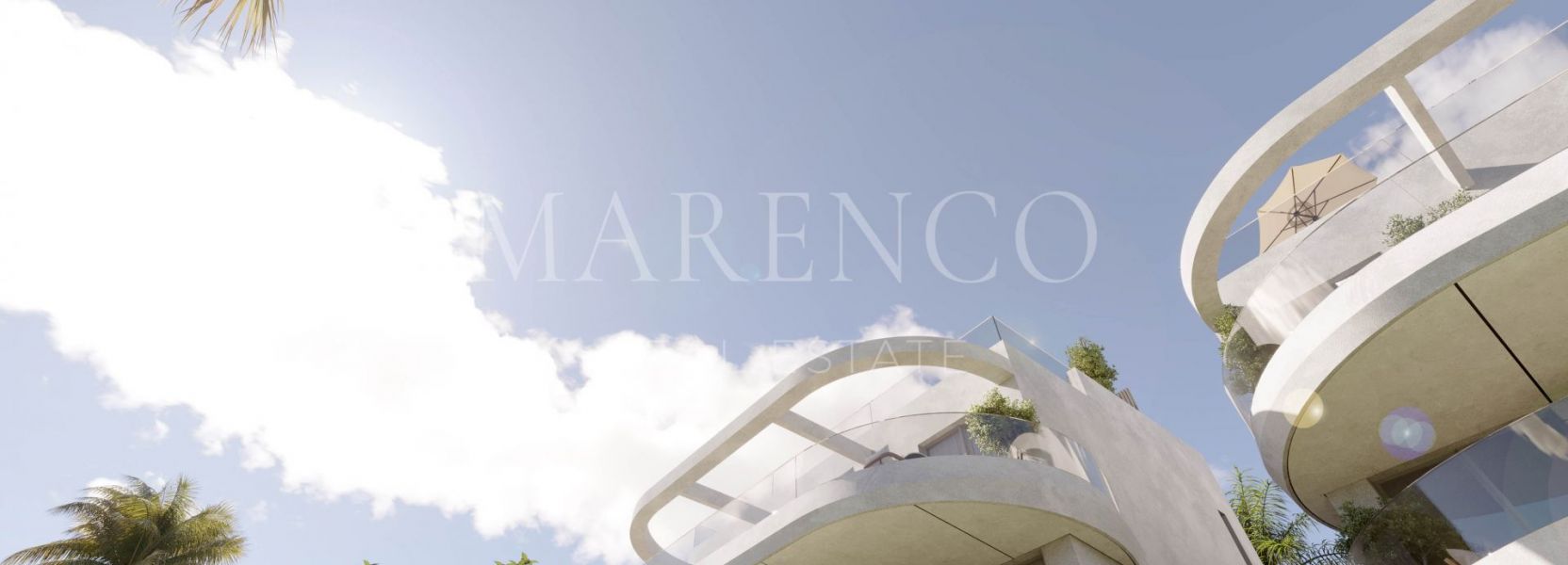 Ground Floor Apartment  in Estepona