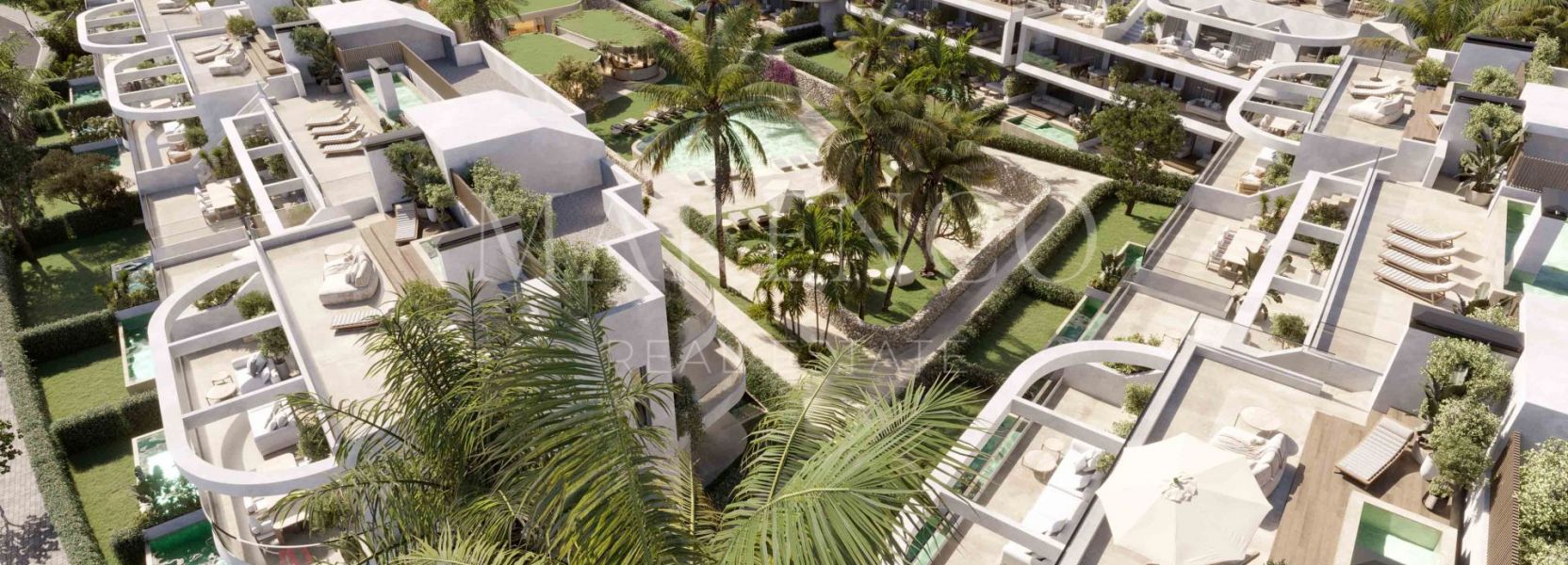 Ground Floor Apartment  in Estepona