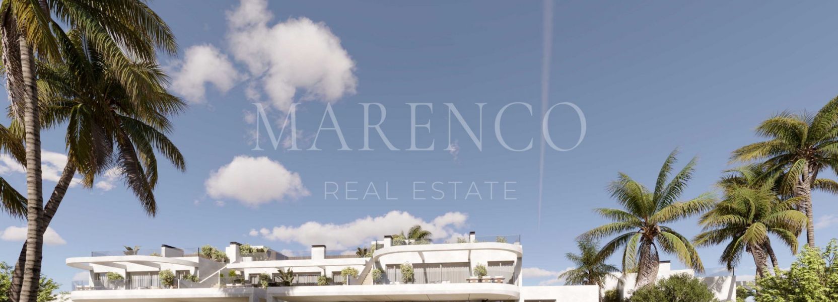 Ground Floor Apartment  in Estepona