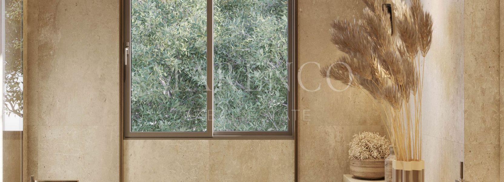 Ground Floor Apartment  in Estepona