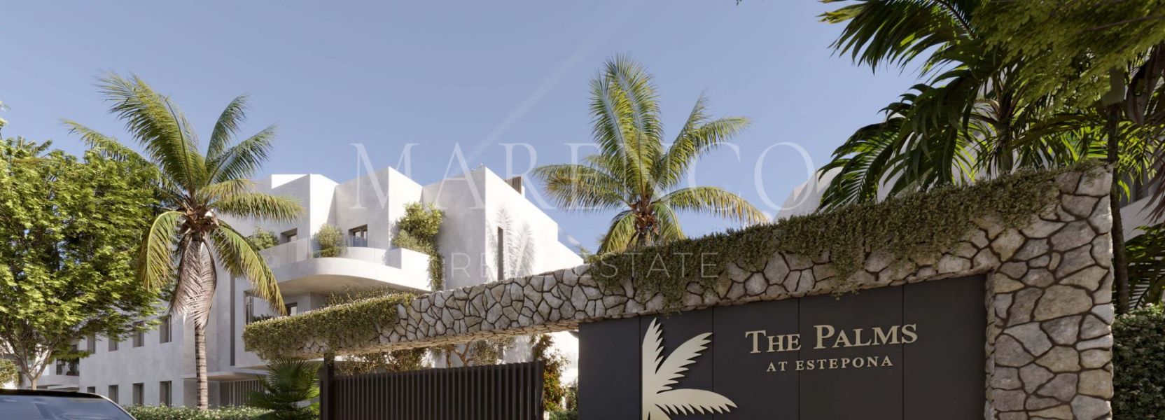 Ground Floor Apartment  in Estepona