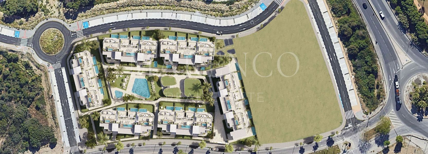 Ground Floor Apartment  in Estepona