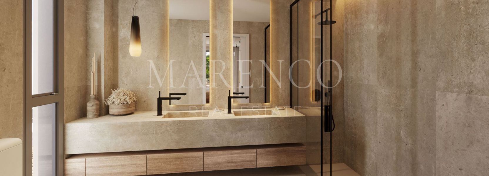 Ground Floor Apartment  in Estepona