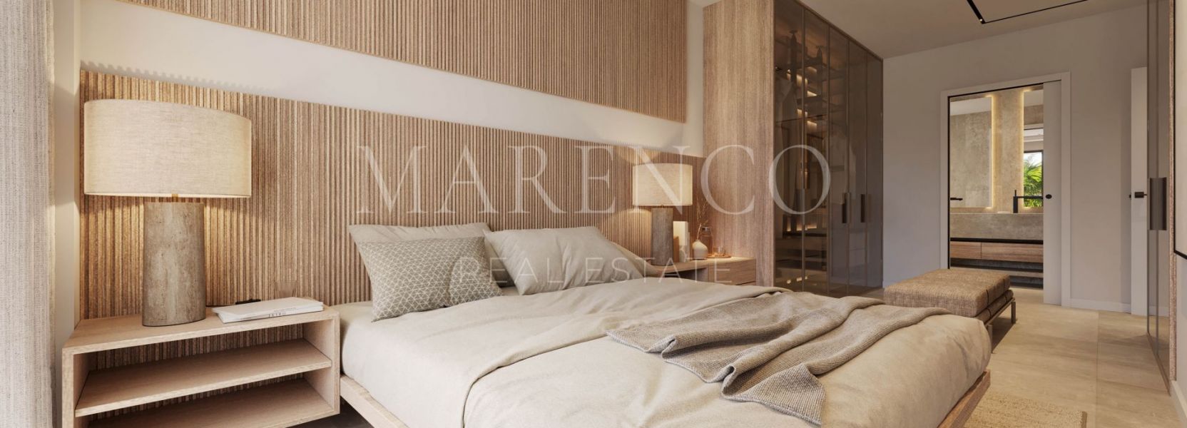 Ground Floor Apartment  in Estepona