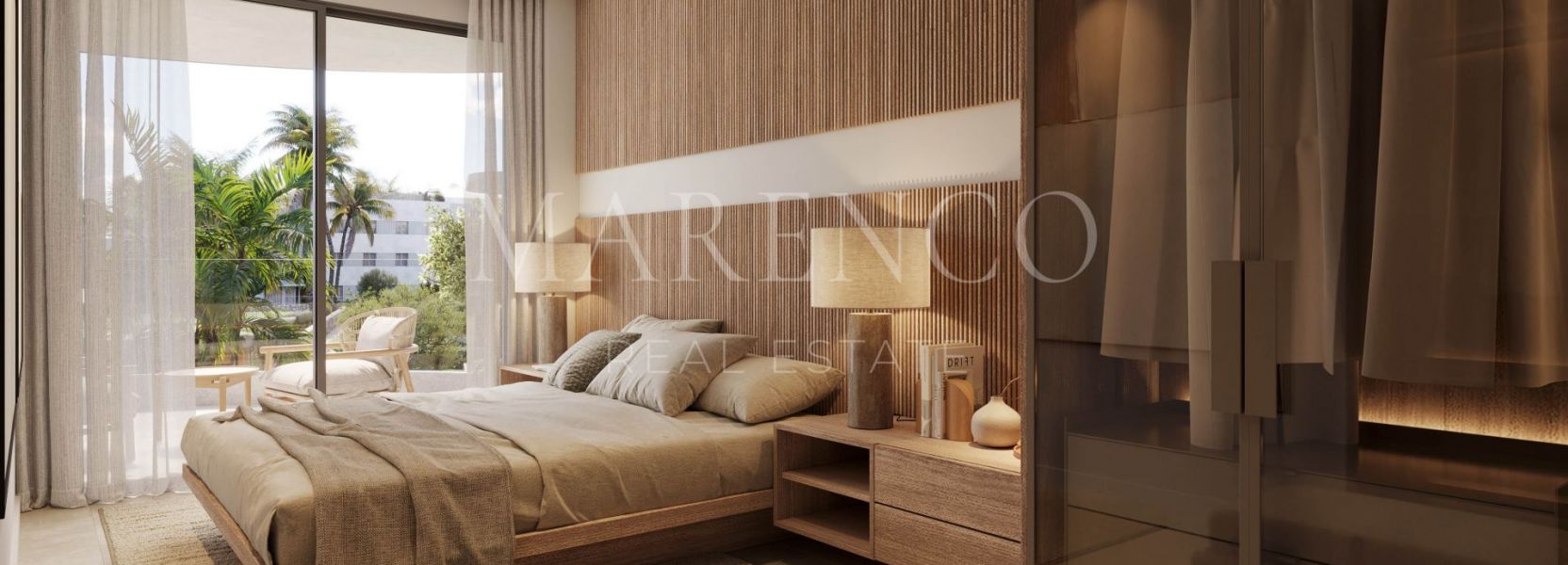 Ground Floor Apartment  in Estepona