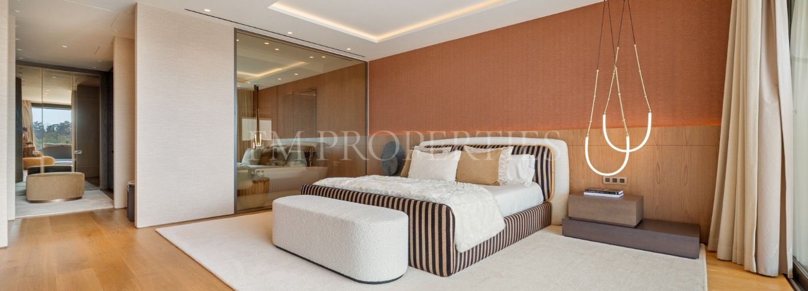 Duplex in Sierra Blanca, Marbella Golden Mile, Marbella