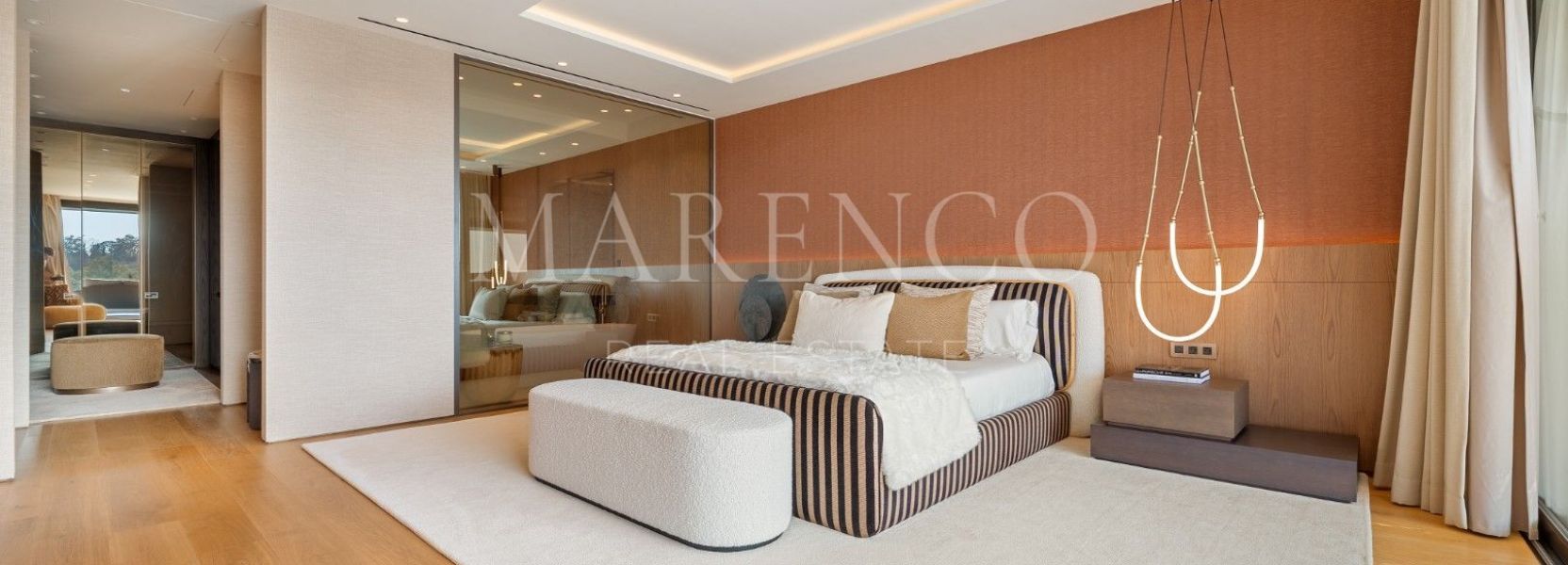 Duplex en Sierra Blanca, Marbella Golden Mile, Marbella