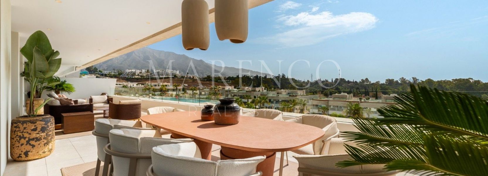 Duplex en Sierra Blanca, Marbella Golden Mile, Marbella