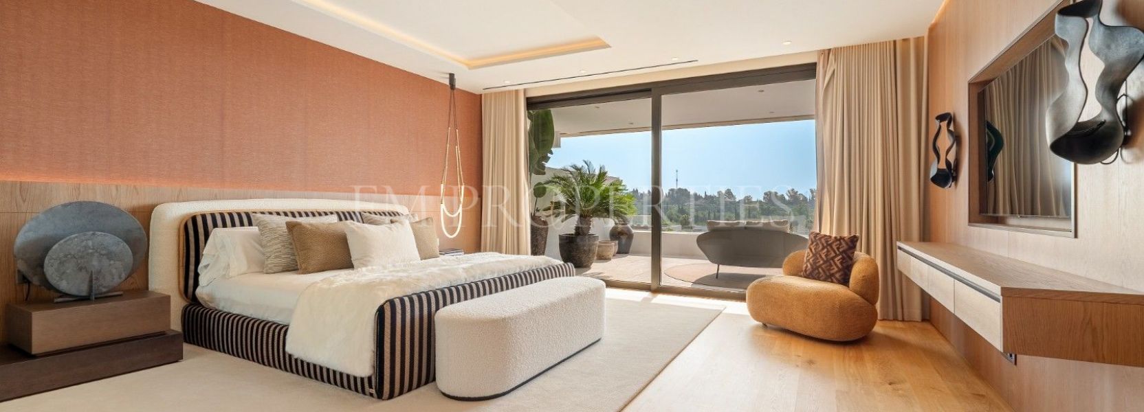 Duplex in Sierra Blanca, Marbella Golden Mile, Marbella