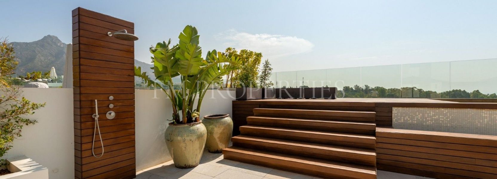 Duplex in Sierra Blanca, Marbella Golden Mile, Marbella