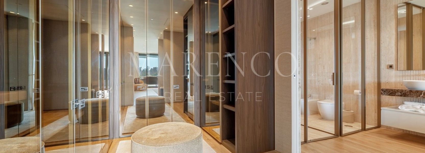 Duplex en Sierra Blanca, Marbella Golden Mile, Marbella