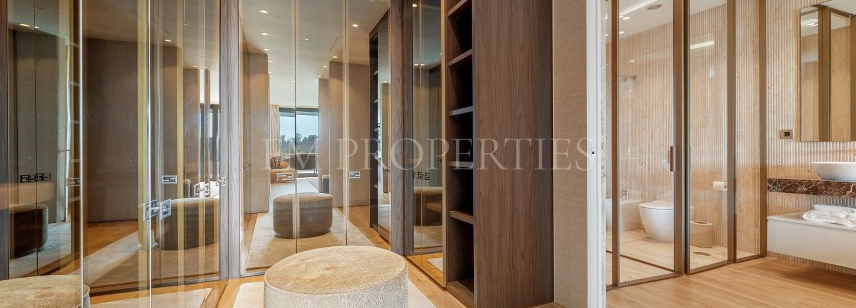 Duplex in Sierra Blanca, Marbella Golden Mile, Marbella