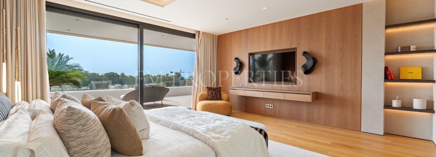 Duplex in Sierra Blanca, Marbella Golden Mile, Marbella