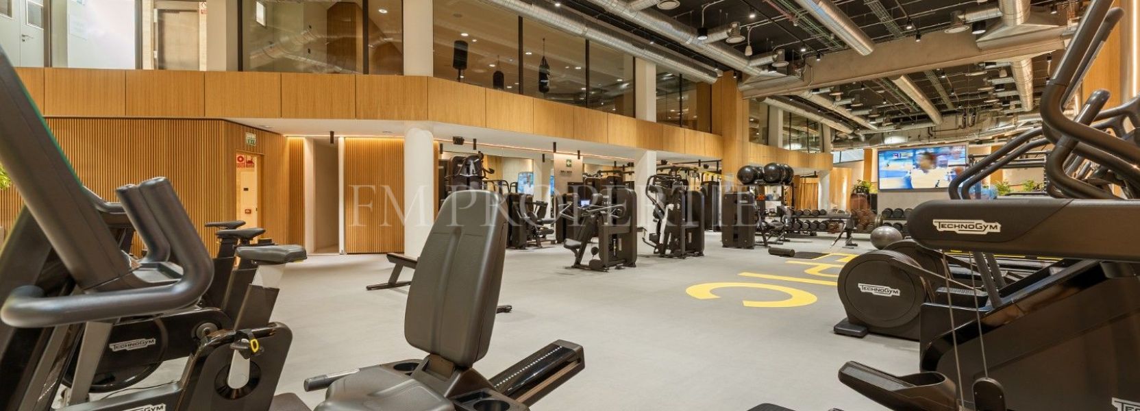 Duplex in Sierra Blanca, Marbella Golden Mile, Marbella