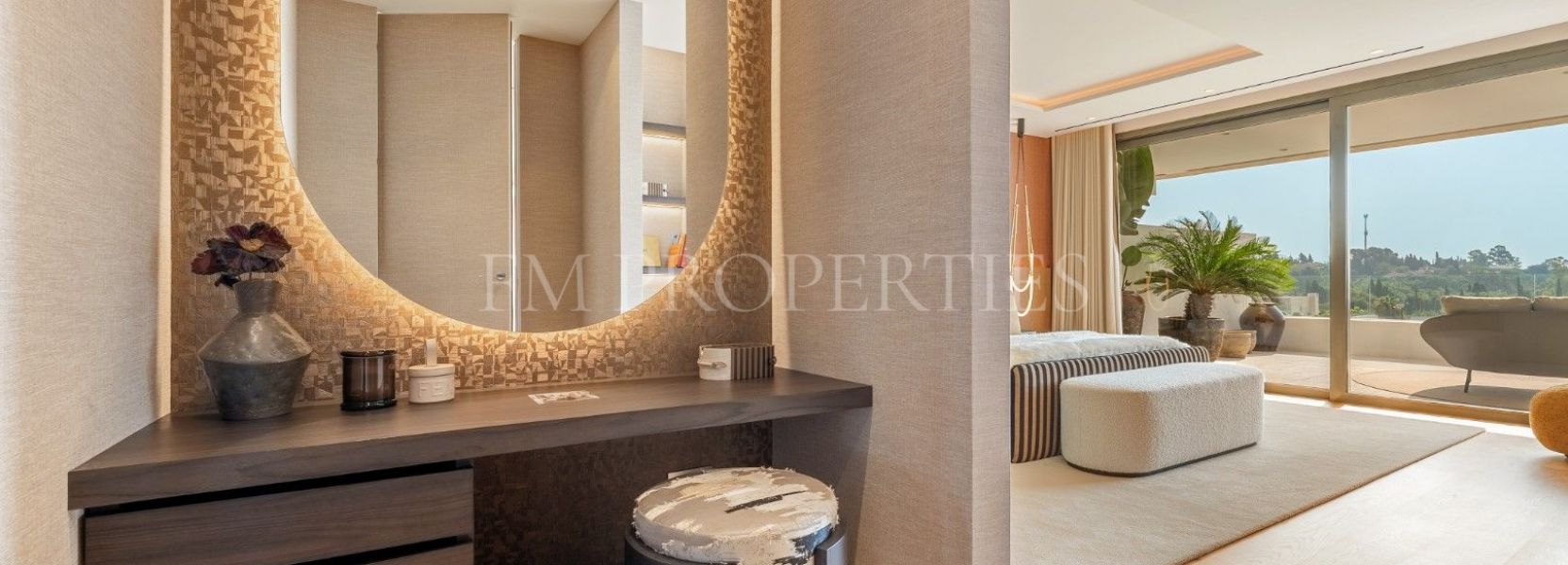 Duplex in Sierra Blanca, Marbella Golden Mile, Marbella