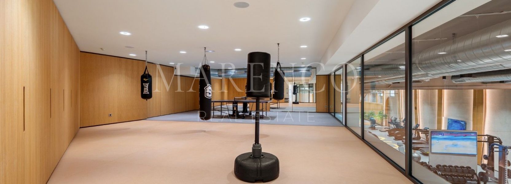 Duplex en Sierra Blanca, Marbella Golden Mile, Marbella