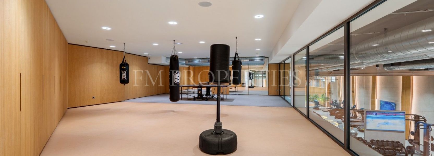 Duplex in Sierra Blanca, Marbella Golden Mile, Marbella