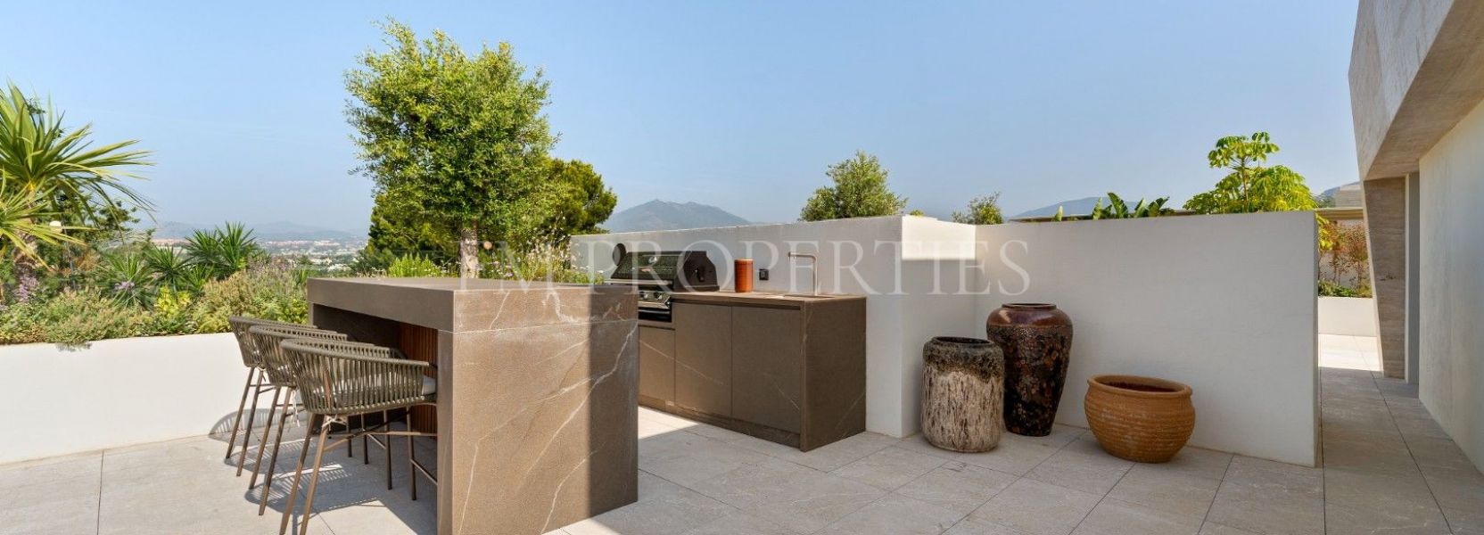 Duplex in Sierra Blanca, Marbella Golden Mile, Marbella