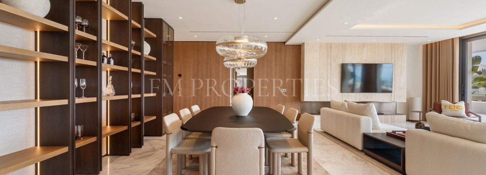 Duplex in Sierra Blanca, Marbella Golden Mile, Marbella