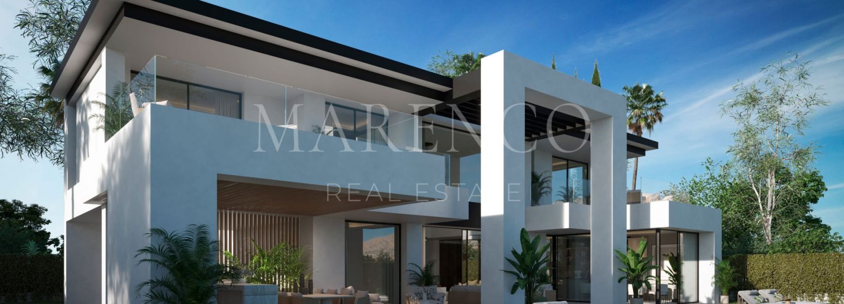 Villa  in Bel Air, Estepona Ost, Estepona