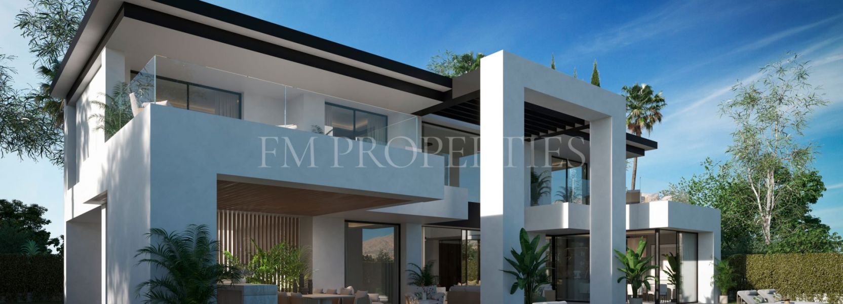 Villa  in Bel Air, Estepona Ost, Estepona