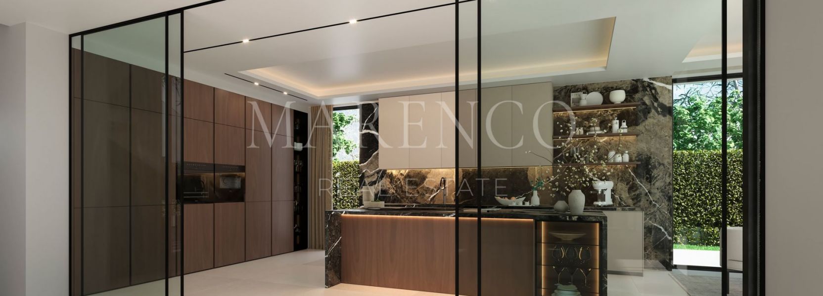 Villa  in Bel Air, Estepona Ost, Estepona