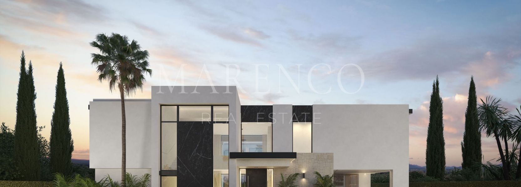 Villa  in Bel Air, Estepona Ost, Estepona