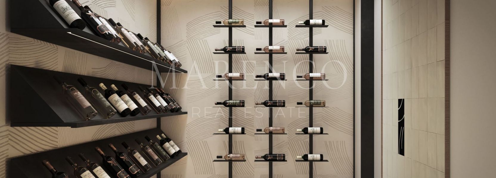 Villa  in Bel Air, Estepona Ost, Estepona