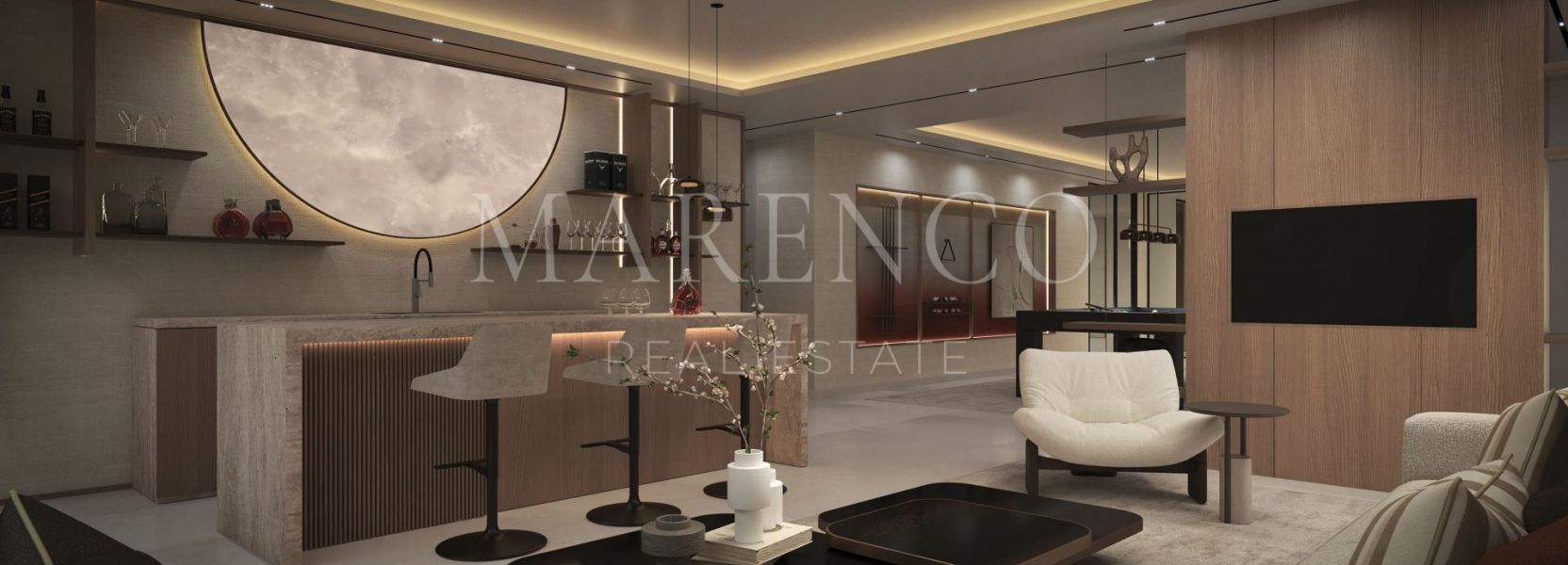 Villa  in Bel Air, Estepona Ost, Estepona