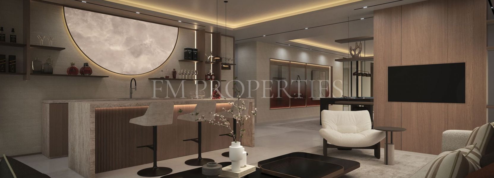 Villa  in Bel Air, Estepona Ost, Estepona